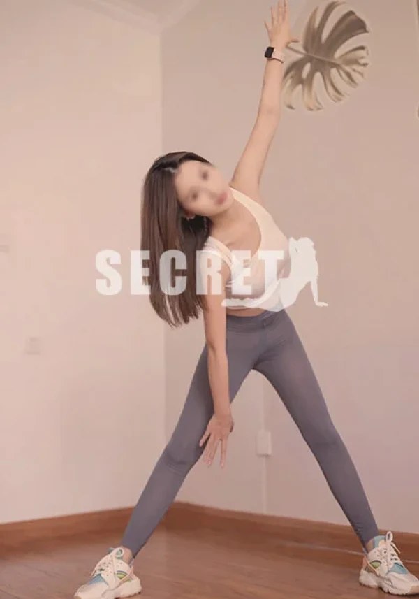 Secret Massage Sydney experience
