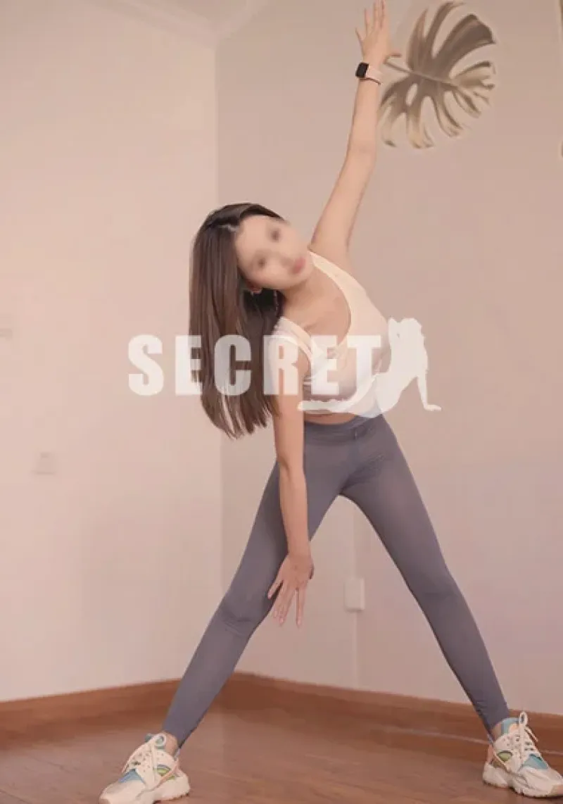 Secret Massage Sydney ambiance