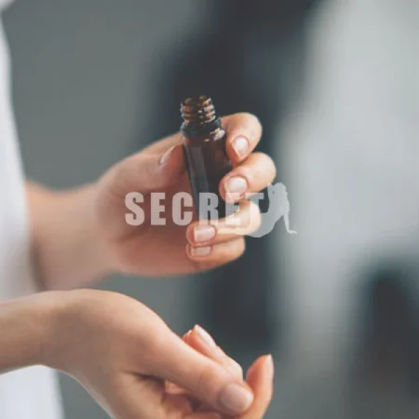 Secret Massage Sydney interior
