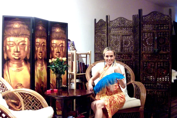 Tantra Tara photo gallery