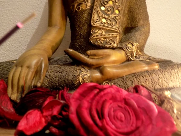 Tantra Tara atmosphere