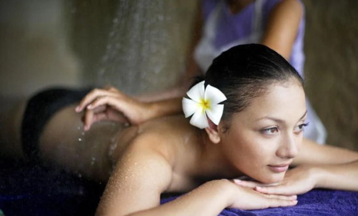Tantra Tara - Erotic massage in Bratislava