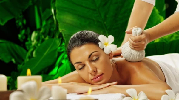 Kent St Massage Sydney experience
