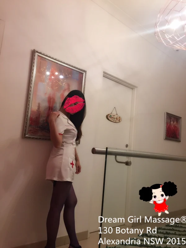 Dream Girl Massage photo gallery