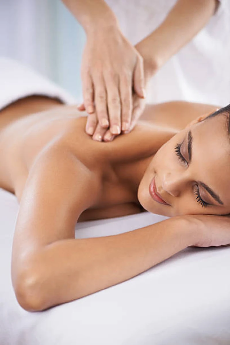 Tantra Massage Costa Rica - Interior view