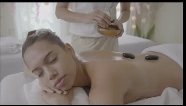 Gallery image - Massage Parlor Costa Rica