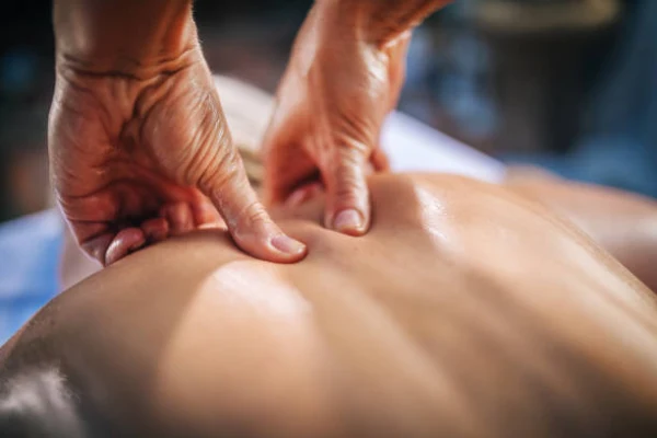 Massage Parlor Costa Rica atmosphere