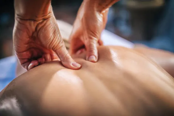 Massage Parlor Costa Rica atmosphere