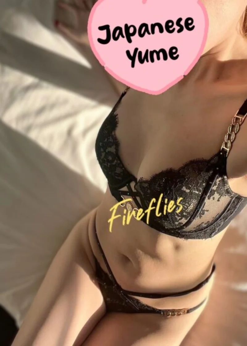 Inside Fireflies Sydney Brothel & Massage