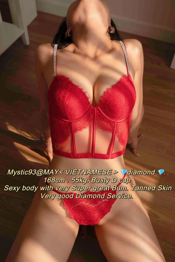 Gallery image - Mystic Massage