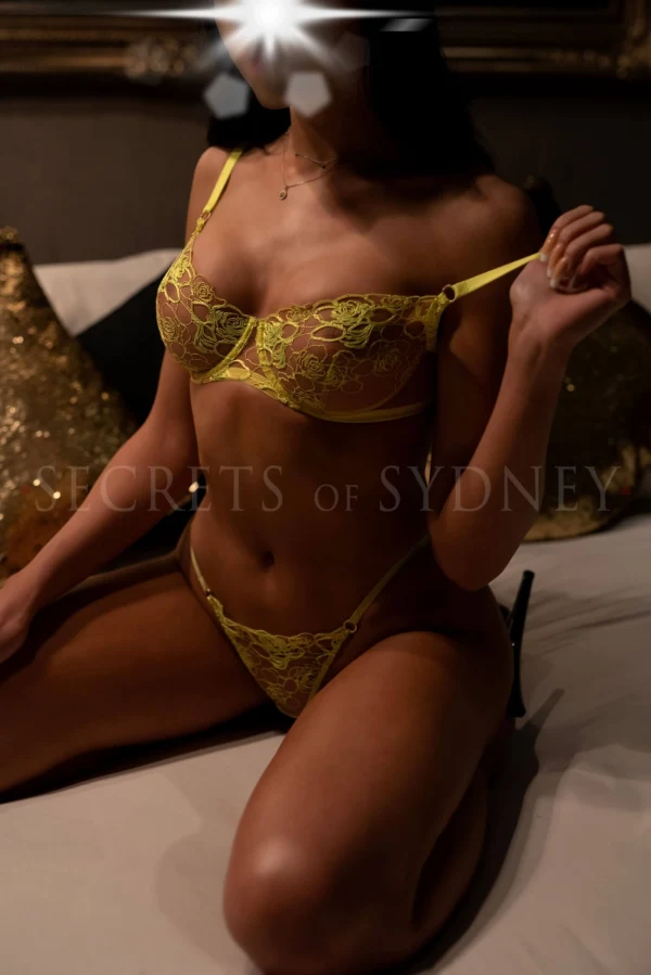 Explore Secrets of Sydney