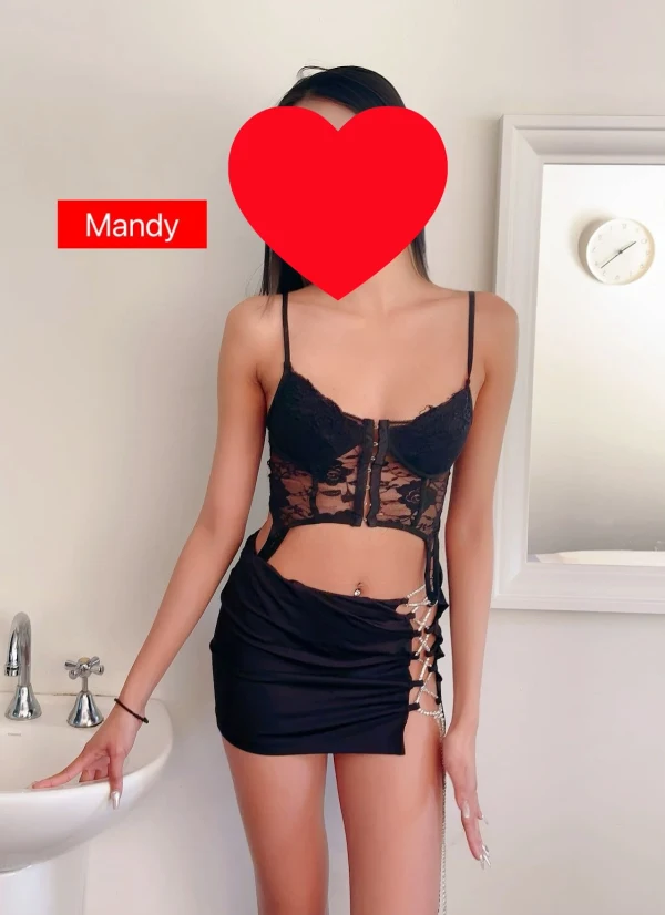 161 Chatswood Erotic Massage interior