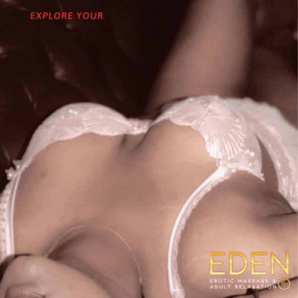 Eden Massage in Adelaide