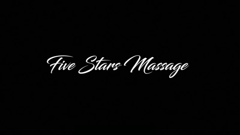 Number One Massage - Interior view