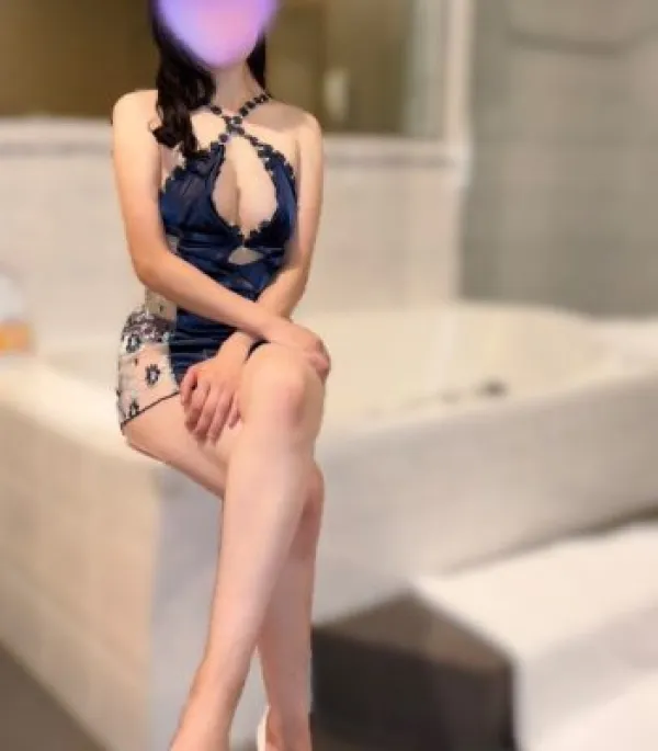 Genki Massage Club experience