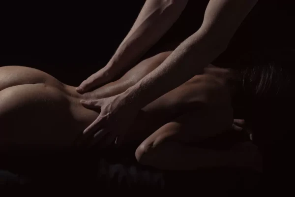 SECRET - Erotic massage in Prague