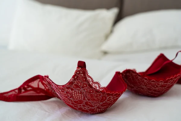 Stephies Sensual Massage interior