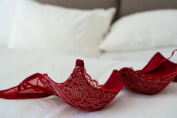 Stephies Sensual Massage interior