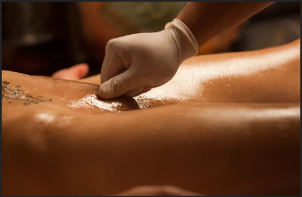 Discover H2H Massage