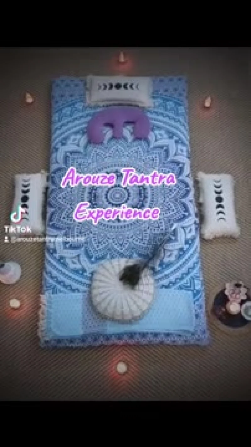 Arouze Tantra - Interior view