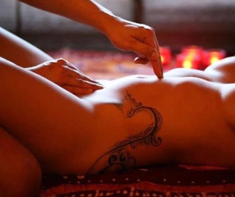 Arouze Tantra ambiance