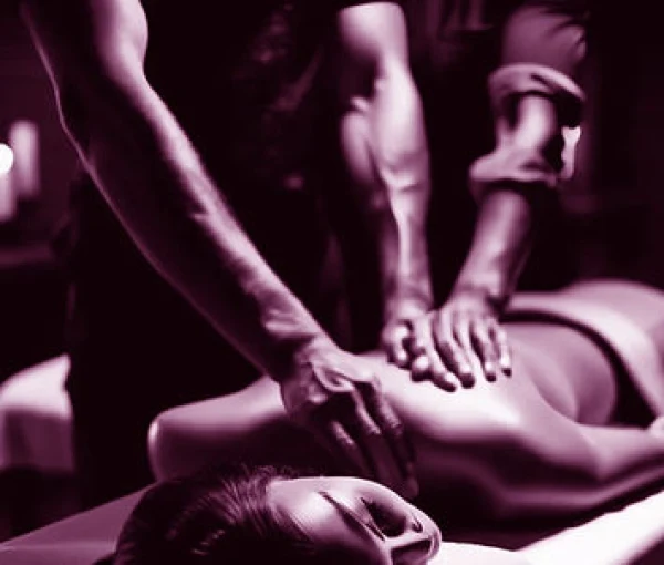Discover Arouze Tantra
