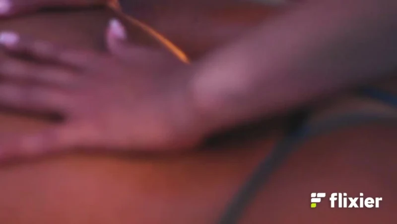 Erotic Paradise - Interior view