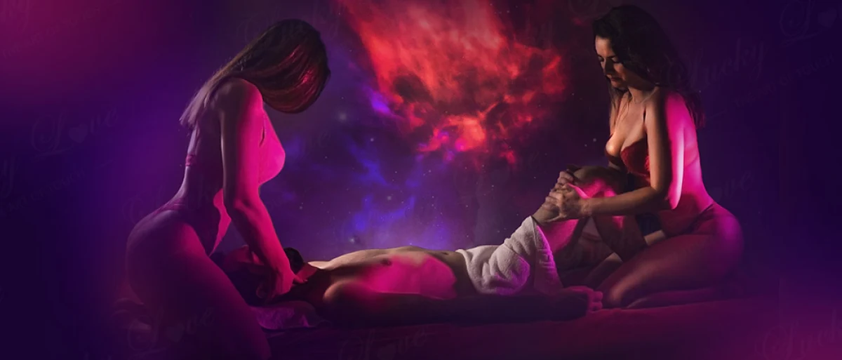 i Touch Massage - Erotic massage in Victoria