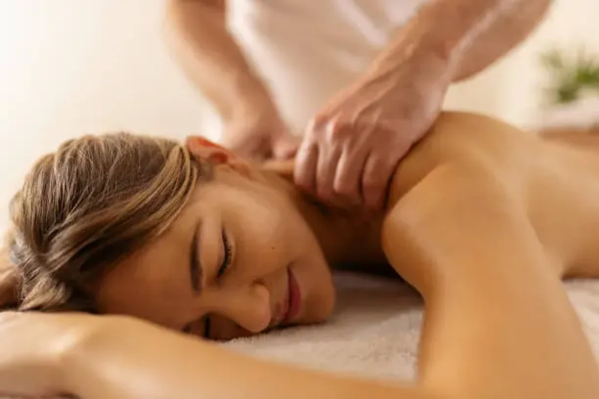 Geisha Spa - Erotic massage in Panama City