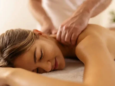 Geisha Spa | パナマシティで官能マッサージ