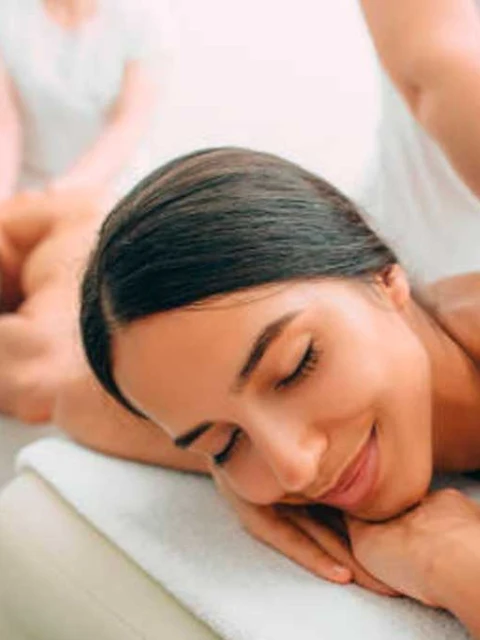Kaori Masajes, anúncio de massagem erótica em Lima