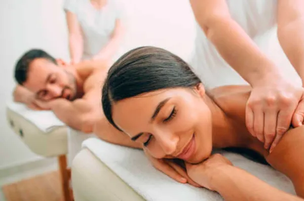 Kaori Masajes - Erotic massage in Lima