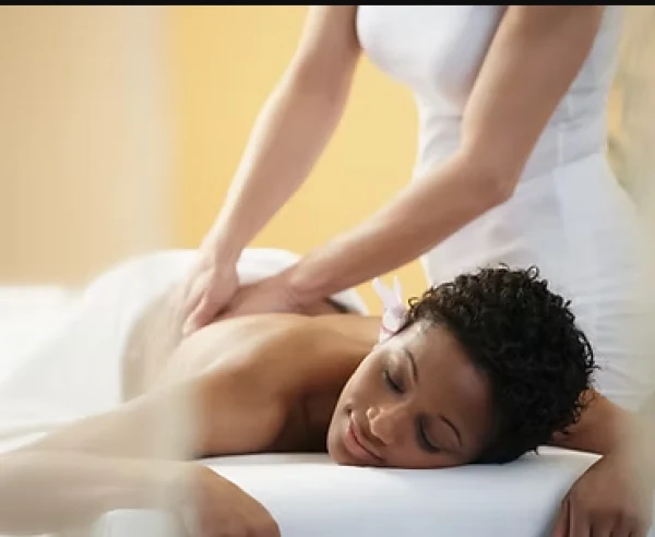 Calma Spa Massages photo gallery