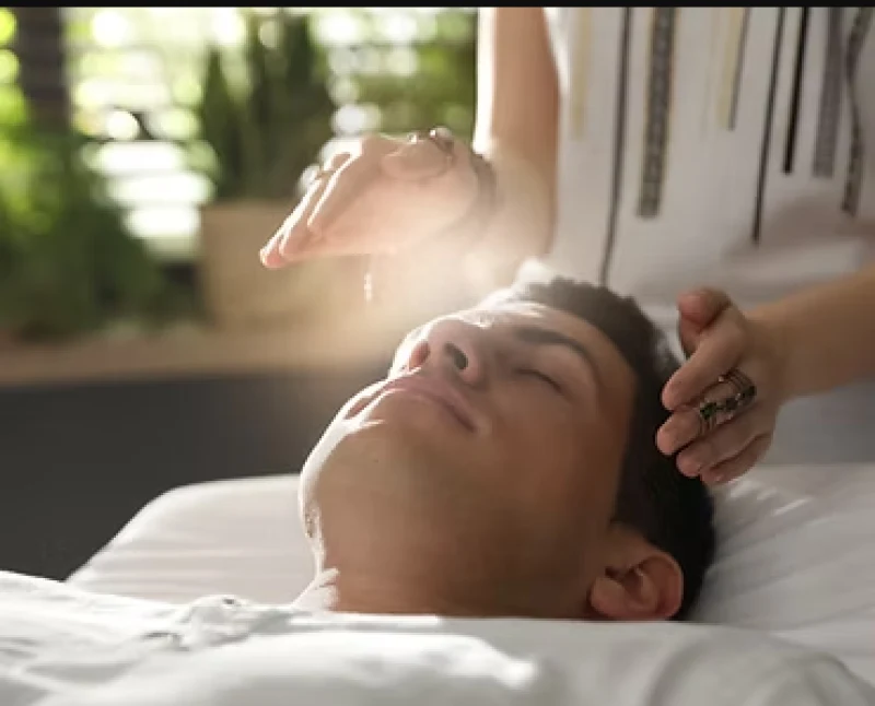 Calma Spa Massages venue photo