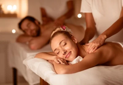 Lux Spax - Erotic Massage in Bogota, Colombia