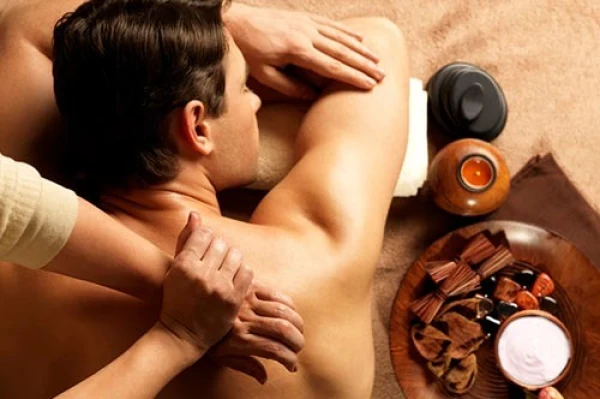 Discover Lux Spax