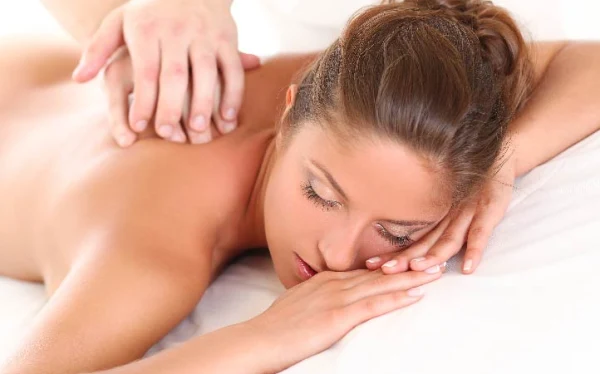 Discover Esperanza marin spa