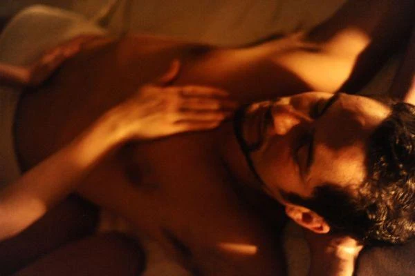Zoe Tantric Spa in Bogota