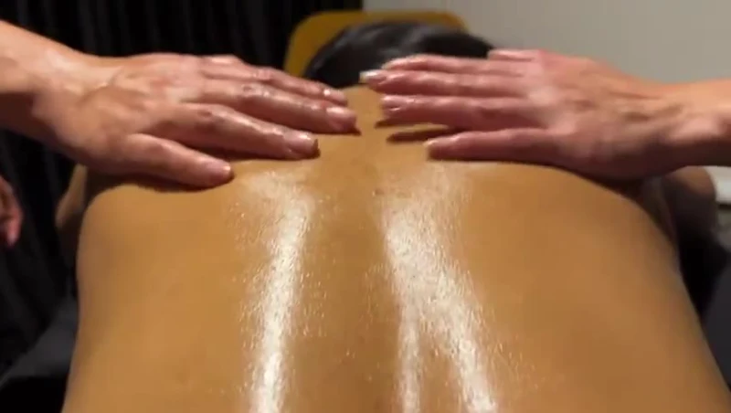 Zoe Tantric Spa in Bogota