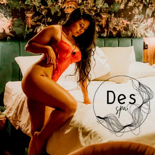 Des Spa Medellin in Medellin