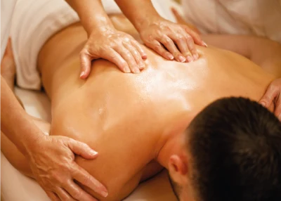 Sweet Spa - Erotic Massage in Bogota, Colombia