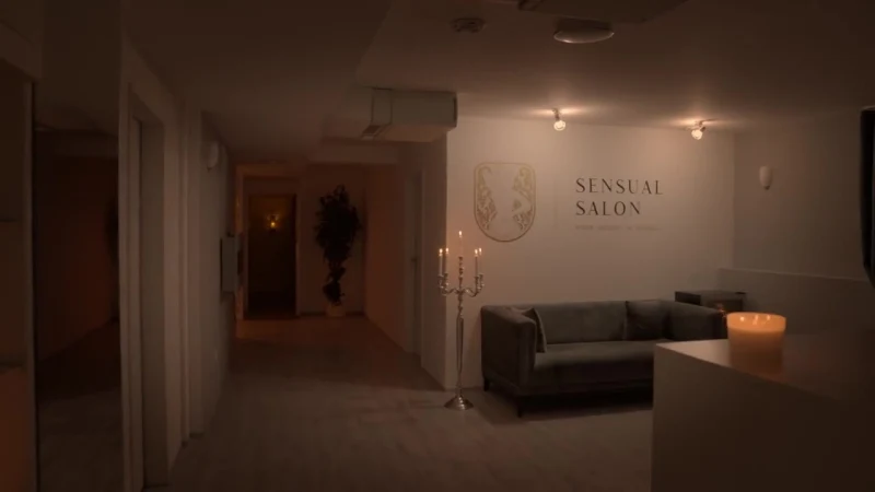 Sensual salon - Photo 25