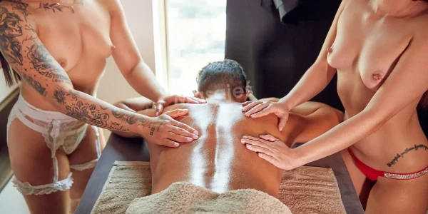 Silena Spa experience