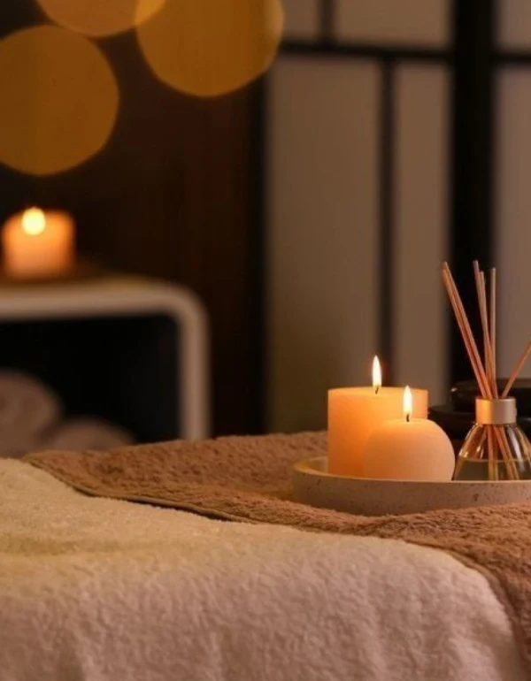 Gallery image - Fantasia Spa Massages