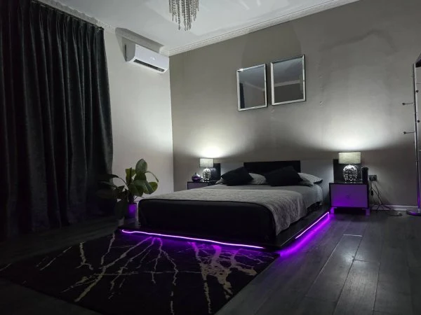 Discover La Mansion del Masaje