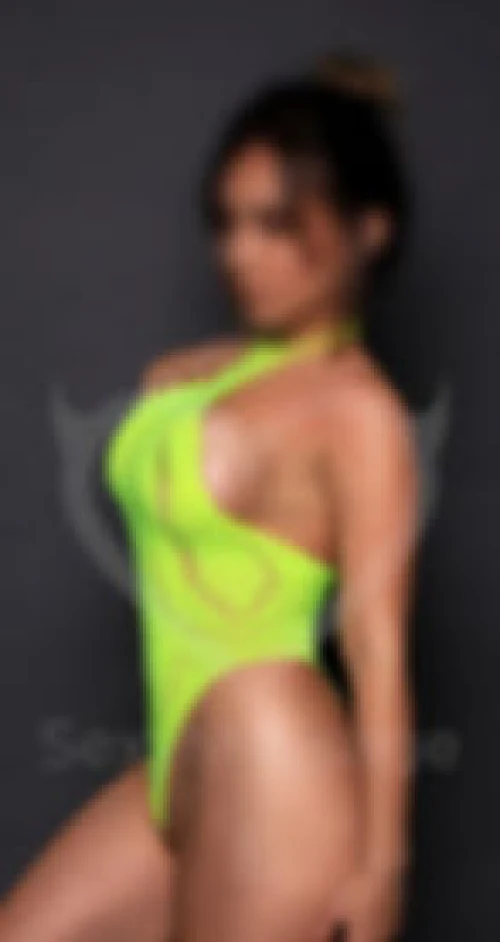 Erotic Massage in Santiago - Sexymassage