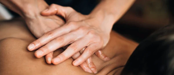 Midas Massages experience