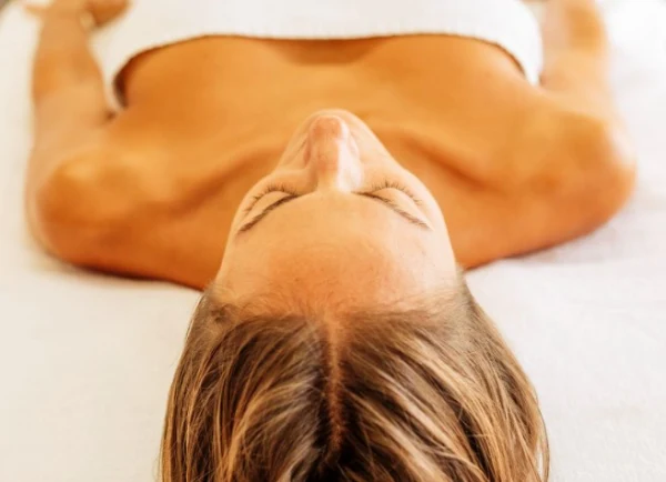 Discover Midas Massages