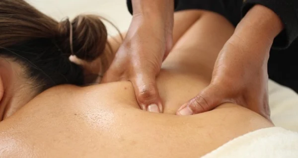 Midas Massages interior