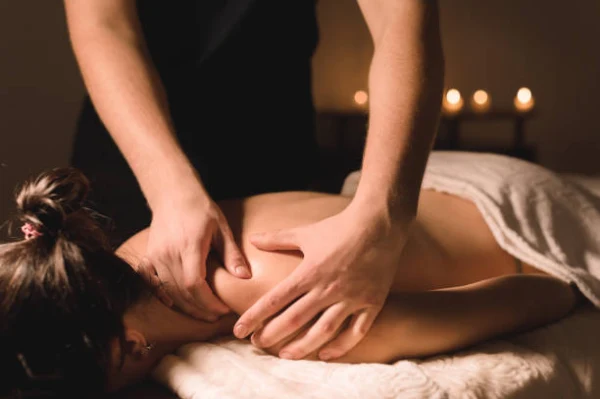 Midas Massages photo gallery